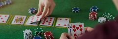 Blackjack